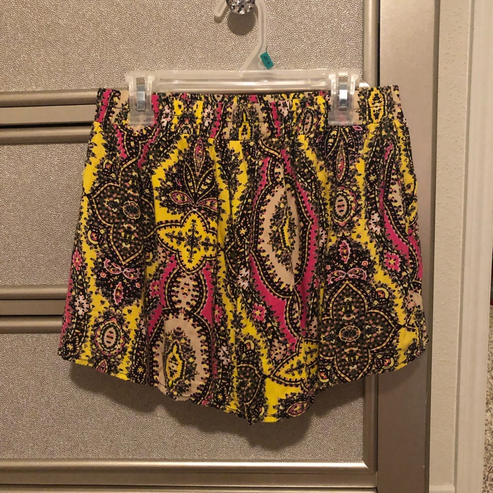 Shorts
